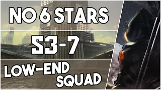 S3-7 | Low End Squad |【Arknights】