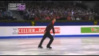 EURO2014 Brian JOUBERT FS