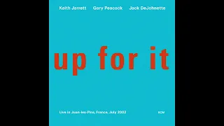 Someday My Prince Will Come - Keith Jarrett Trio (Up for it)