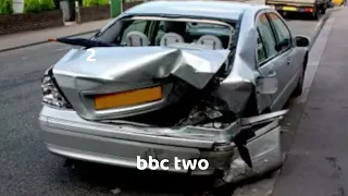 BBC two car crash sting