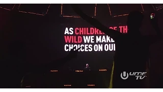 Steve Angello - Ultra Music Festival 2015 [Full Set]