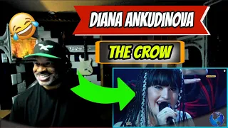 Diana Ankudinova - "Ворона" - (CROW)  - Диана Анкудинова | "Поп хит" 🔥🔥🔥 - Producer Reaction