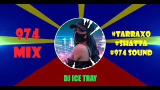 🔥974 REUNION MIX🔥 | AMBIANCE 974 | DJ ICE TRAY [shatta,tarraxo,974sound...] 2021