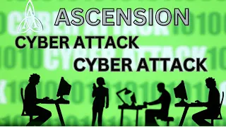 EP 48: Ascension Hospitals / Liability in the Event of a Cyber Attack