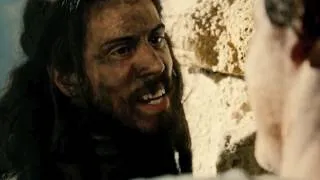 Wrath of the Titans (scene)"Gods Don't Die" 2012.mov