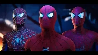 Spider-Man | TRIBUTE |Spectacular Spider-Man Theme