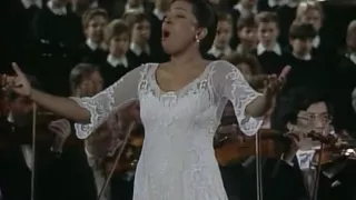 Carmina Burana - Stetit Puella w/ Kathleen Battle