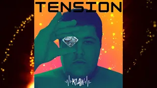 Tension Cover (originally performed by Kylie Minogue)