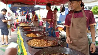 Taman Melawati Ramadan Bazaar 2023