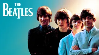 THE BEATLES' Songwriting Secret Lost To Popular Music Today