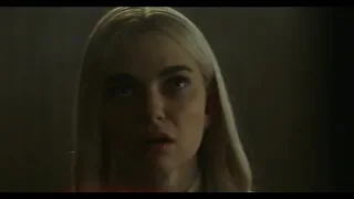 Legacies 2X15 "Life Was So Much Easier When I Only Cared About Myself" (with slo-mo)