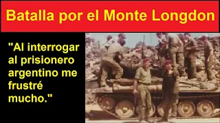 1982: Mi historia de guerra.