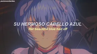tv girl - blue hair (sub español & lyrics)