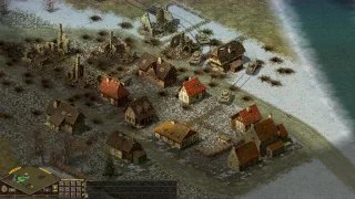 Blitzkrieg Map Editor 4