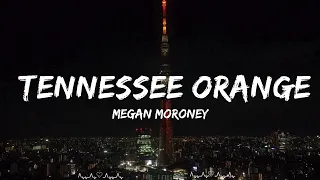 Play List ||  Megan Moroney - Tennessee Orange  || Lyric Post