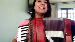 Fundo da Grota - Baitaca (cover) Anielle