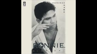 Ronnie Sianturi - Sudikah Kamu - Composer : Andy Julias & Ipey 1994 (CDQ)