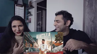 Let 'em Play | Reaction | Karan Aujla I Proof I Sukh Sanghera I Punjabi Music Video 2020