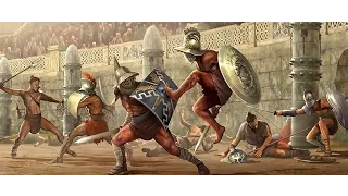 Gladiator Classes You Have NEVER Heard About