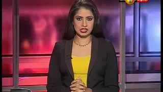 News 1st: Prime Time Sinhala News - 10 PM | (05-08-2018)