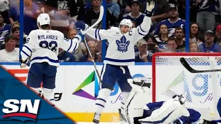 What’s Working for the Leafs | JD Bunkis Podcast