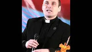 Савченко Дмитрий - Упрек Христа.