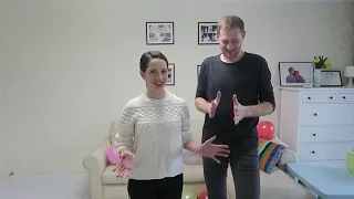 Balloon Challenge / Челлендж Лопни шарик