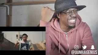 Lisi Say Less Official Video | Genius Reaction