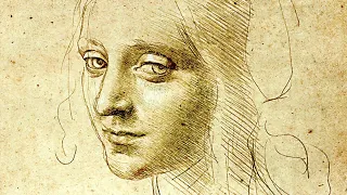 Леонардо (да Винчи) / Leonardo da Vinci (v.02)