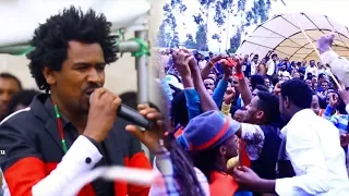 Mogoroo Jifaar: Hoolaa Qallee ** NEW 2018 Oromo Music