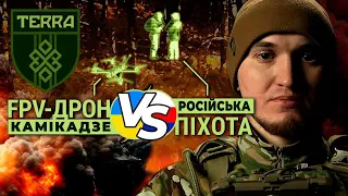 TERRA unit:Chronicles of the battles for Bakhmut. Part 3.The offensive of the 1 mechanized battalion