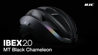 IBEX 2 0 MT Black Chameleon