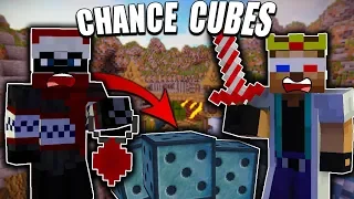 NOVI LUCKY BLOKOVI ! | MINECRAFT LUCKY BLOCK