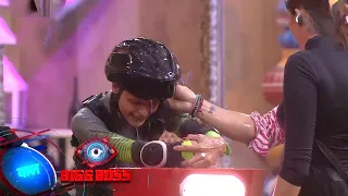 Live Bigg Boss 16 Review | Priyanka Chahar Choudhary, Shiv Thakare, MC Stan Archana Sumbul Shalin