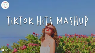 Tiktok hits mashup 🍩 Viral hits 2022 ~ Best tiktok songs