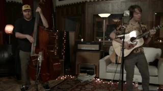 Echo Sessions 28 - Billy Strings - Pyramid Country