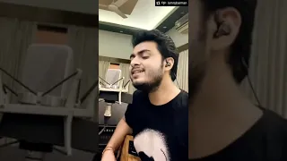 Maula Mere Cover - Raj Barman