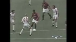 Montella Roma - Ancona 2003-2004