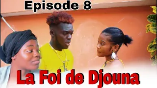 La Foi de Djouna [Episode 8] Feyton Ayisyen 2022  Djouna jwenn pote victwa sou manbo a