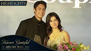 DonBelle: People's Choice: Power Couple | ABS-CBN Ball 2023