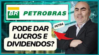 CAUTELA COM ESSA AÇÃO - LULA se revolta com dividendos da Petrobras (PETR4):  ‘É um absurdo’