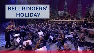 Bellringers' Holiday | The U.S. Army Band's 2015 American Holiday Festival at DAR Constitution Hall