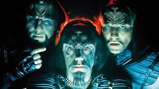 20 Things You Didn't Know About Star Trek III: The Search For Spock (1984) Part 1