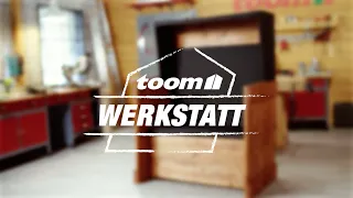 toom Werkstatt: DIY-Strandkorb | toom Baumarkt