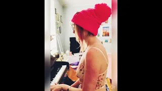 Cider House Rules - Rachel Portman - piano cover - movie theme