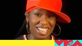 Missy Elliott In Her Own Words | MTV News