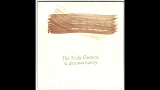 Shellac-The Rude Gesture A pictorial History (7")