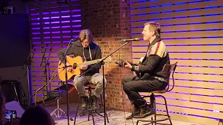 Our Lady Peace - Clumsy acoustic 2/7/23