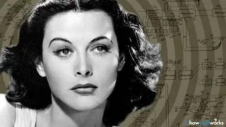 4-13 Scientist of the Week WHM: Hedy Lamarr