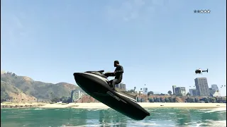 SN JUGANDO AL GTA - TEMPORADA 10 - TEASER OFICIAL